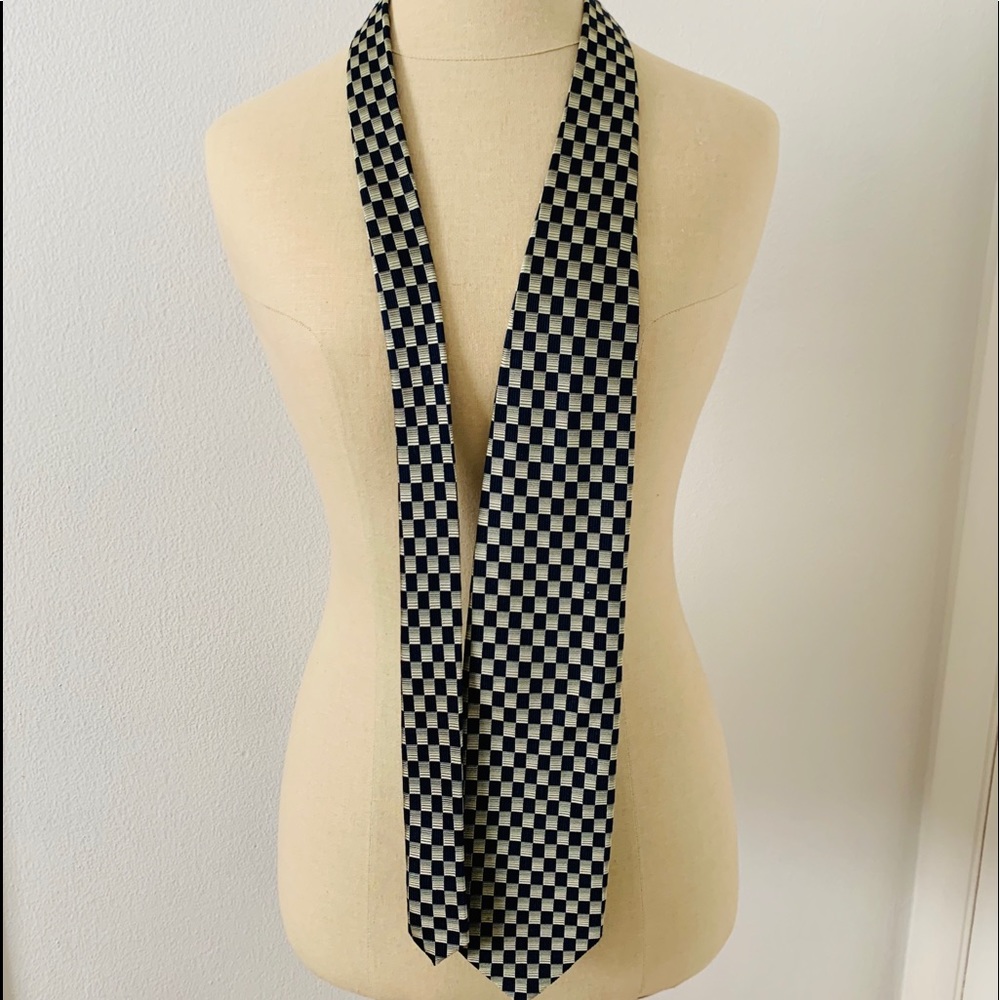 Fogia Men’s Tie